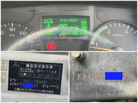 MITSUBISHI FUSO Canter Dump SKG-FBA60 2012 192,790km_31