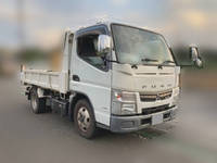 MITSUBISHI FUSO Canter Dump SKG-FBA60 2012 192,790km_3