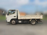 MITSUBISHI FUSO Canter Dump SKG-FBA60 2012 192,790km_5