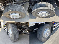 ISUZU Giga Aluminum Wing QKG-CYJ77B 2016 541,357km_15