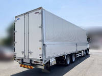 ISUZU Giga Aluminum Wing QKG-CYJ77B 2016 541,357km_2