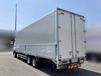 ISUZU Giga Aluminum Wing QKG-CYJ77B 2016 541,357km_4