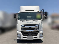 ISUZU Giga Aluminum Wing QKG-CYJ77B 2016 541,357km_5