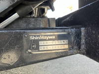 ISUZU Giga Aluminum Wing QKG-CYJ77A 2014 655,065km_10