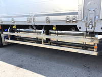 ISUZU Giga Aluminum Wing QKG-CYJ77A 2014 655,065km_12
