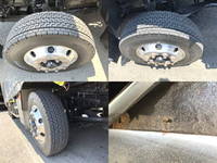 ISUZU Giga Aluminum Wing QKG-CYJ77A 2014 655,065km_14