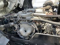 ISUZU Giga Aluminum Wing QKG-CYJ77A 2014 655,065km_19