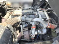 ISUZU Giga Aluminum Wing QKG-CYJ77A 2014 655,065km_20