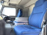 ISUZU Giga Aluminum Wing QKG-CYJ77A 2014 655,065km_24