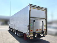 ISUZU Giga Aluminum Wing QKG-CYJ77A 2014 655,065km_4