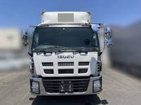 ISUZU Giga Aluminum Wing QKG-CYJ77A 2014 655,065km_5