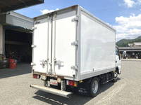 ISUZU Elf Panel Van TKG-NJR85AN 2013 161,413km_2