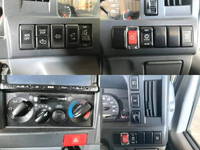 ISUZU Elf Panel Van TKG-NJR85AN 2013 161,413km_31