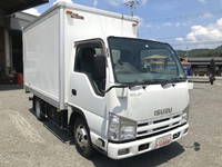 ISUZU Elf Panel Van TKG-NJR85AN 2013 161,413km_3