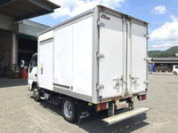 ISUZU Elf Panel Van TKG-NJR85AN 2013 161,413km_4