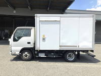 ISUZU Elf Panel Van TKG-NJR85AN 2013 161,413km_5