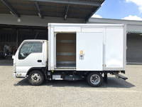 ISUZU Elf Panel Van TKG-NJR85AN 2013 161,413km_6