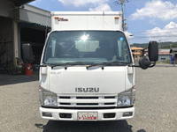 ISUZU Elf Panel Van TKG-NJR85AN 2013 161,413km_8