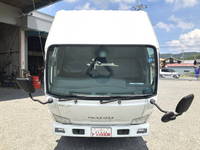 ISUZU Elf Panel Van TKG-NJR85AN 2013 161,413km_9