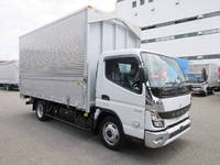 MITSUBISHI FUSO Canter Aluminum Wing 2RG-FEB50 2023 645km_3