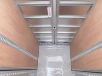 MITSUBISHI FUSO Canter Aluminum Wing 2RG-FEB50 2023 645km_8