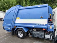 HINO Dutro Garbage Truck TSG-XKU600X 2018 54,669km_21