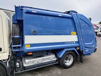 HINO Dutro Garbage Truck TSG-XKU600X 2018 54,669km_22
