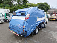HINO Dutro Garbage Truck TSG-XKU600X 2018 54,669km_2