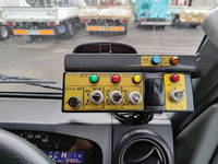 HINO Dutro Garbage Truck TSG-XKU600X 2018 54,669km_34