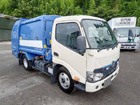 HINO Dutro Garbage Truck TSG-XKU600X 2018 54,669km_3