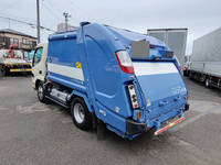 HINO Dutro Garbage Truck TSG-XKU600X 2018 54,669km_4
