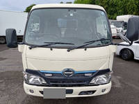 HINO Dutro Garbage Truck TSG-XKU600X 2018 54,669km_5