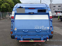 HINO Dutro Garbage Truck TSG-XKU600X 2018 54,669km_7