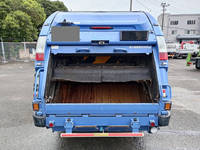 HINO Dutro Garbage Truck TSG-XKU600X 2018 54,669km_8