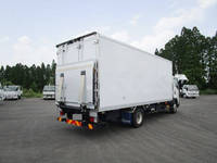 ISUZU Forward Refrigerator & Freezer Truck 2PG-FRR90S2 2022 53,000km_2