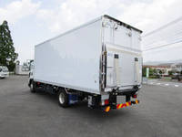 ISUZU Forward Refrigerator & Freezer Truck 2PG-FRR90S2 2022 53,000km_4