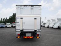 ISUZU Forward Refrigerator & Freezer Truck 2PG-FRR90S2 2022 53,000km_5