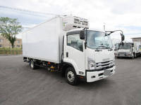 ISUZU Forward Refrigerator & Freezer Truck 2PG-FRR90S2 2022 48,000km_3