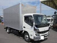 MITSUBISHI FUSO Canter Aluminum Van 2RG-FEA20 2023 180km_2