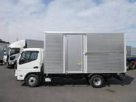 MITSUBISHI FUSO Canter Aluminum Van 2RG-FEA20 2023 180km_3