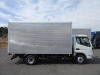 MITSUBISHI FUSO Canter Aluminum Van 2RG-FEA20 2023 180km_5