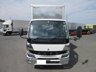 MITSUBISHI FUSO Canter Aluminum Van 2RG-FEA20 2023 180km_6