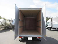 MITSUBISHI FUSO Canter Aluminum Van 2RG-FEA20 2023 180km_8