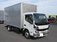 MITSUBISHI FUSO Canter Aluminum Van 2RG-FEA20 2023 1,000km_2