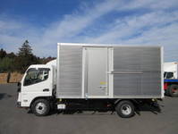 MITSUBISHI FUSO Canter Aluminum Van 2RG-FEA20 2023 1,000km_3