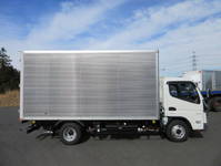 MITSUBISHI FUSO Canter Aluminum Van 2RG-FEA20 2023 1,000km_5