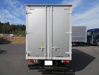 MITSUBISHI FUSO Canter Aluminum Van 2RG-FEA20 2023 1,000km_7