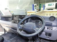 MITSUBISHI FUSO Canter Aluminum Van TKG-FEB90 2015 389,000km_21