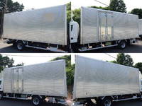 MITSUBISHI FUSO Canter Aluminum Van TKG-FEB90 2015 389,000km_26