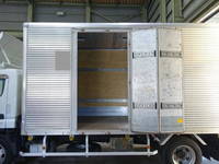 MITSUBISHI FUSO Canter Aluminum Van TKG-FEB90 2015 389,000km_29